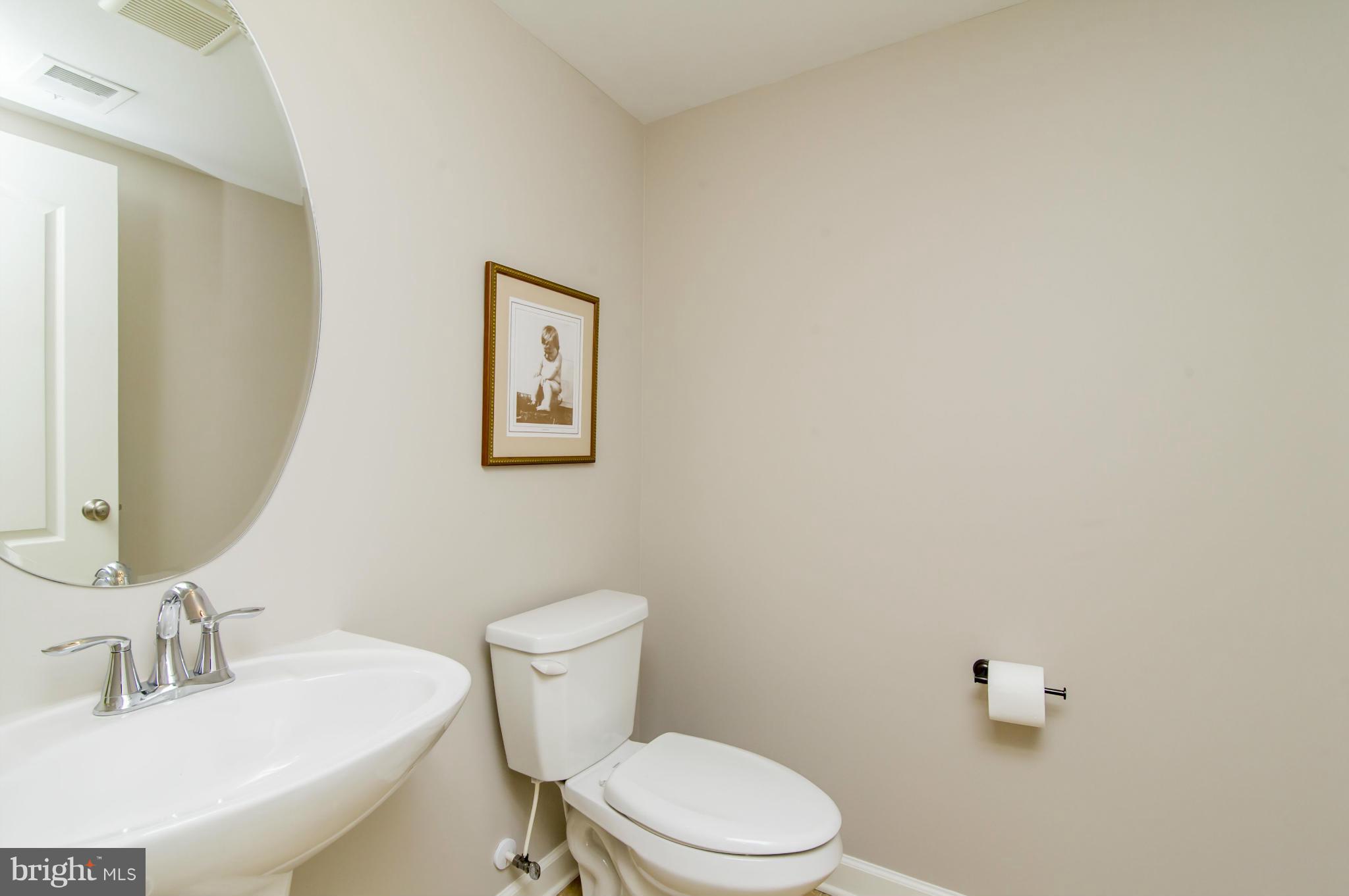 1500 Stack Street Baltimore, MD 21230 - Photo 6 of 27 Half Bath Adjacent To Office