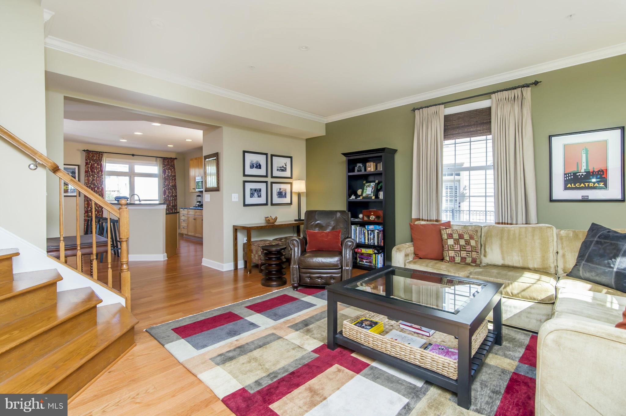 1500 Stack Street Baltimore, MD 21230 - Photo 27 of 27 Open Floor Plan Perfect For Entertaining