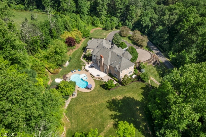 7 Cobblefield Road Mendham, NJ 07945 - Photo 3 of 50