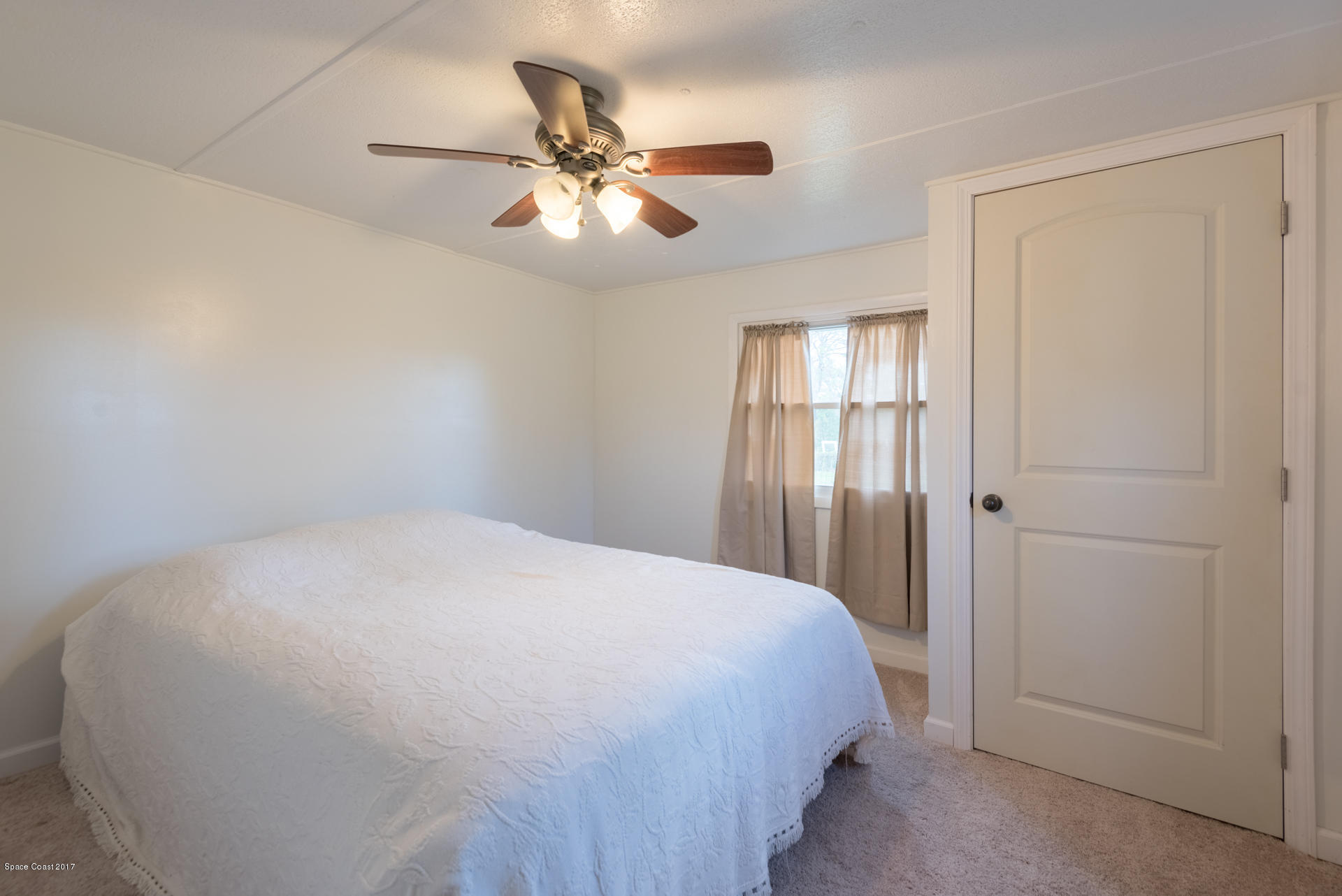 3311 Turnbull Road Mims, FL 32754 - Photo 11 of 18 Second Bedroom