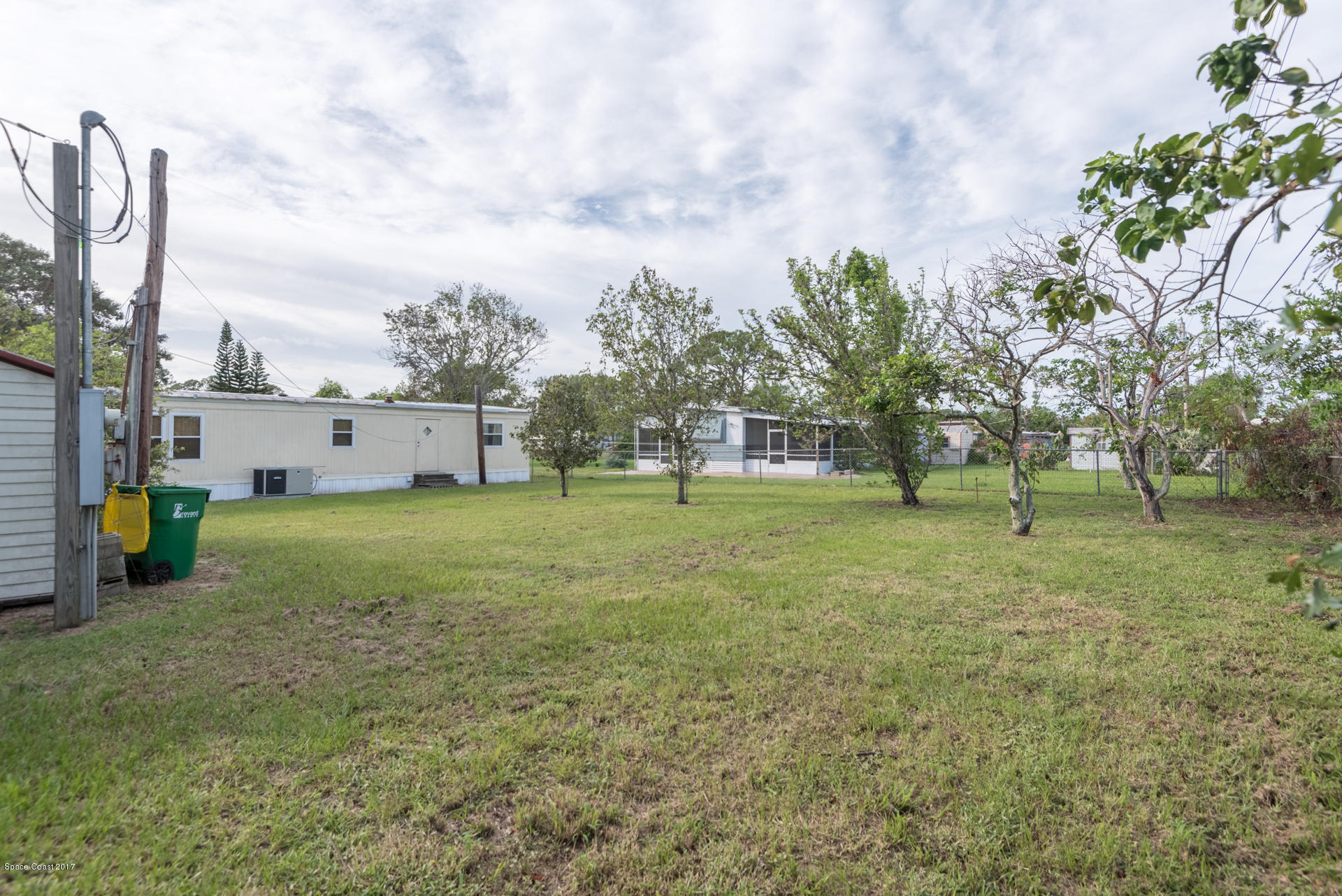 3311 Turnbull Road Mims, FL 32754 - Photo 17 of 18 Backyard 1