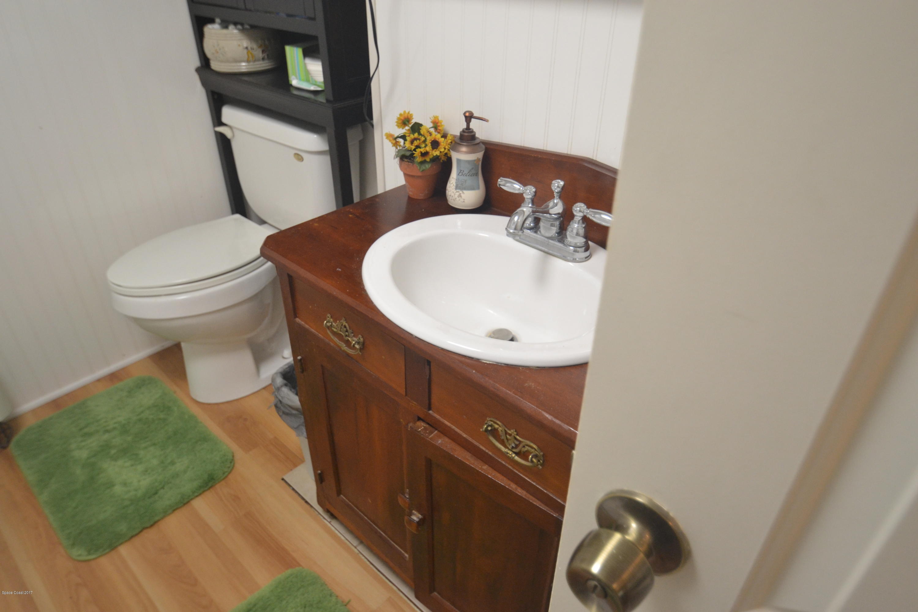 Hall Bathroom 1