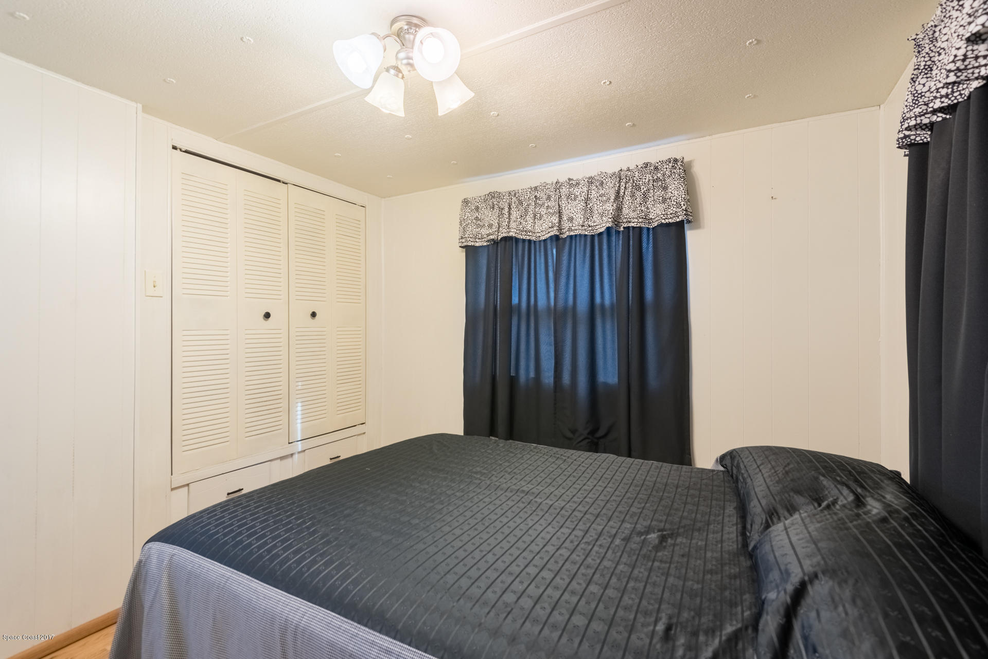 3311 Turnbull Road Mims, FL 32754 - Photo 9 of 18 Master Bedrooom