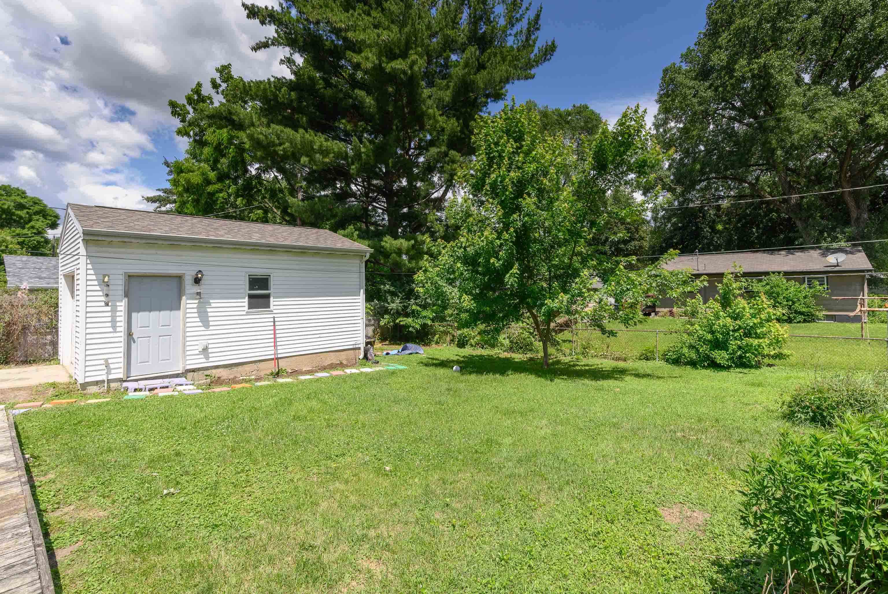 3902 Paus Street Madison, WI 53714 - Photo 22 of 22