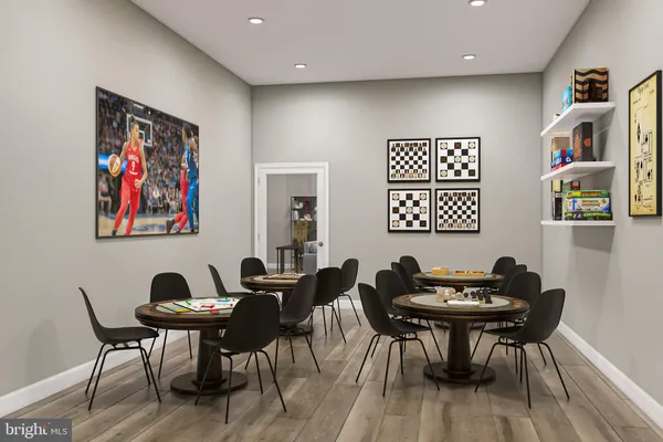 $625,990 | 13240 Petrel Street, Unit 5207, Clarksburg, MD 20871