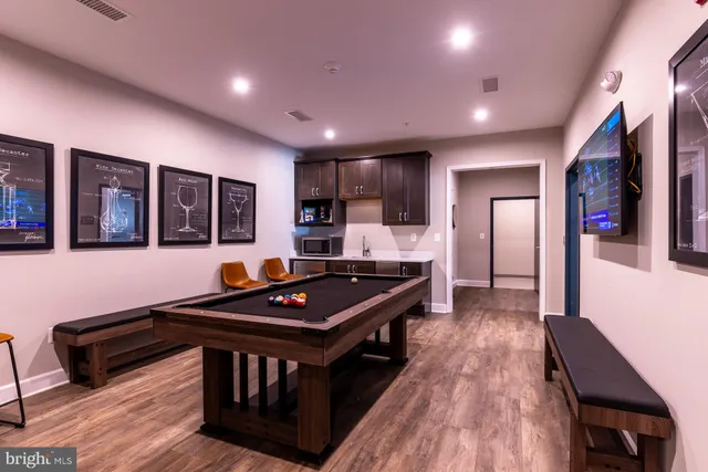 $618,990 | 13240 Petrel Street, Unit 5207, Clarksburg, MD 20871