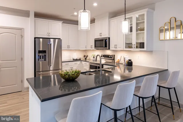 $618,990 | 13240 Petrel Street, Unit 5207, Clarksburg, MD 20871