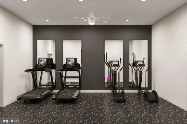 $618,990 | 13240 Petrel Street, Unit 5207, Clarksburg, MD 20871