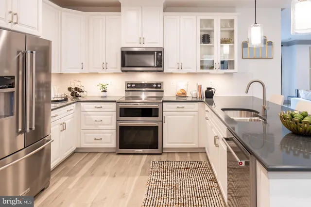 $618,990 | 13240 Petrel Street, Unit 5207, Clarksburg, MD 20871
