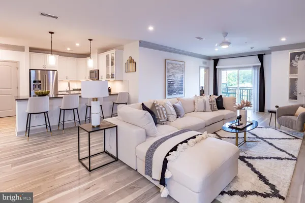 $625,990 | 13240 Petrel Street, Unit 5207, Clarksburg, MD 20871