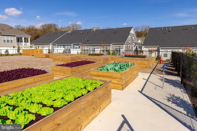 $618,990 | 13240 Petrel Street, Unit 5207, Clarksburg, MD 20871