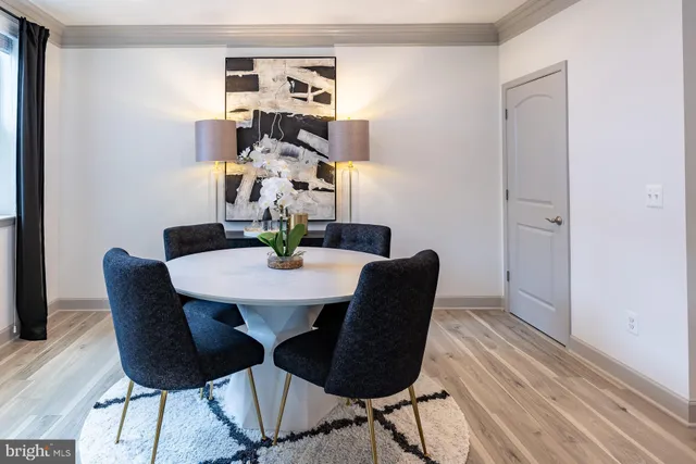 $618,990 | 13240 Petrel Street, Unit 5207, Clarksburg, MD 20871