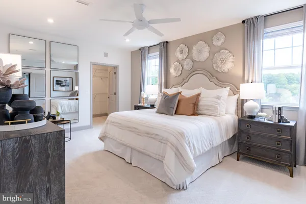 $625,990 | 13240 Petrel Street, Unit 5207, Clarksburg, MD 20871