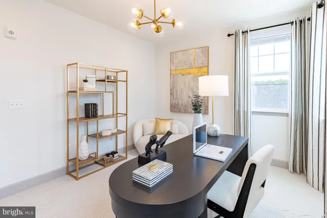 $618,990 | 13240 Petrel Street, Unit 5207, Clarksburg, MD 20871