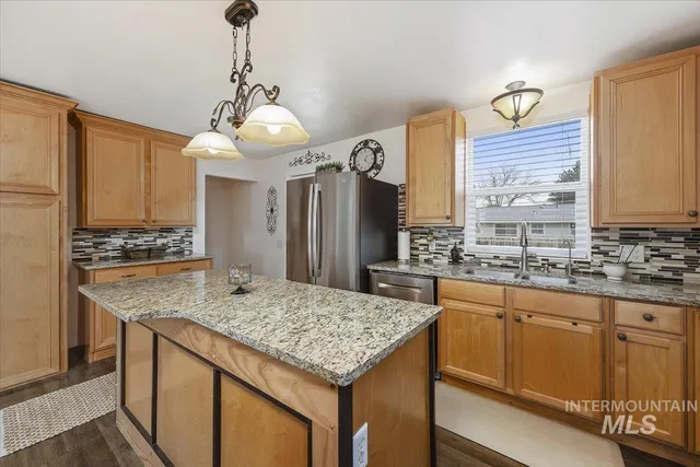 $350,000 | 1124 North Fillmore Street, Jerome, ID 83338