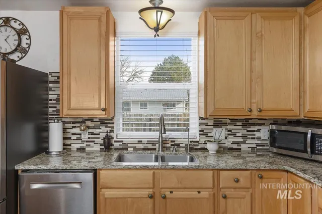 $350,000 | 1124 North Fillmore Street, Jerome, ID 83338