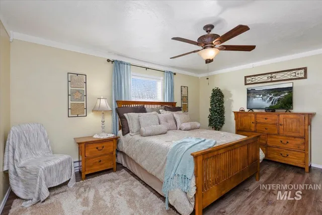 $350,000 | 1124 North Fillmore Street, Jerome, ID 83338