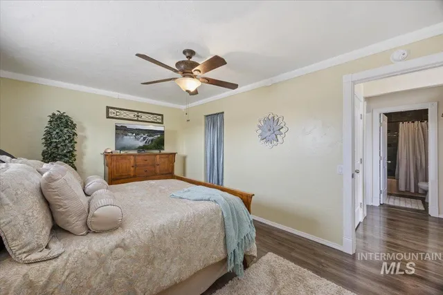 $350,000 | 1124 North Fillmore Street, Jerome, ID 83338