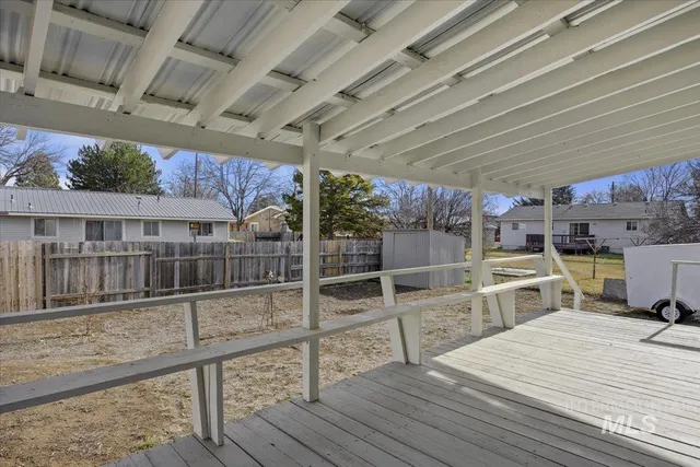 $350,000 | 1124 North Fillmore Street, Jerome, ID 83338