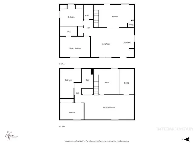 $350,000 | 1124 North Fillmore Street, Jerome, ID 83338