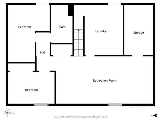 $350,000 | 1124 North Fillmore Street, Jerome, ID 83338