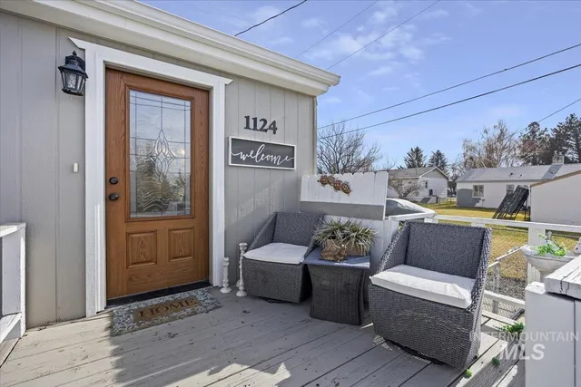 $350,000 | 1124 North Fillmore Street, Jerome, ID 83338