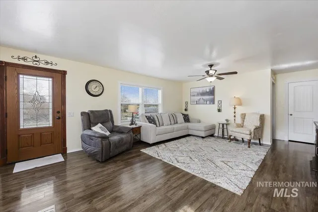 $350,000 | 1124 North Fillmore Street, Jerome, ID 83338