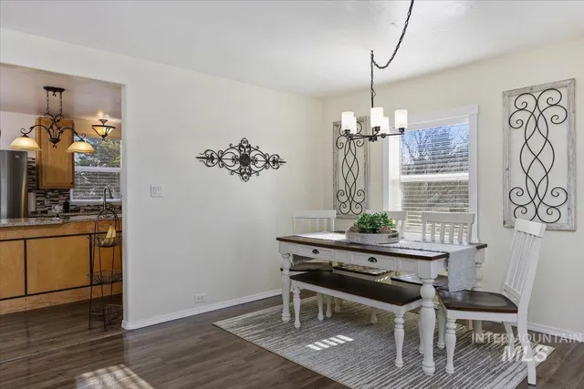 $350,000 | 1124 North Fillmore Street, Jerome, ID 83338