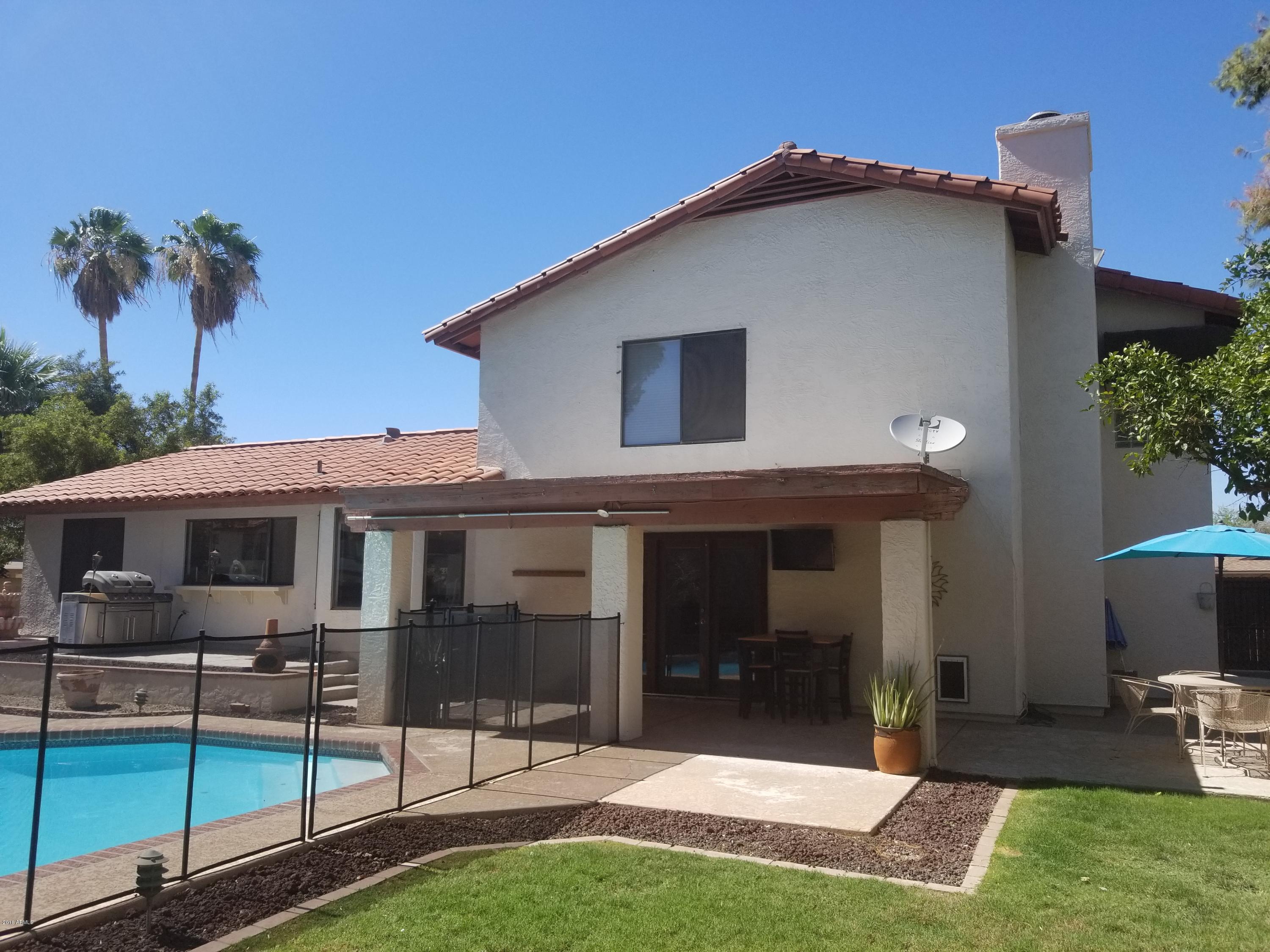 3541 West Emig Road Phoenix, AZ 85053 - Photo 3 of 28 20180620_151559