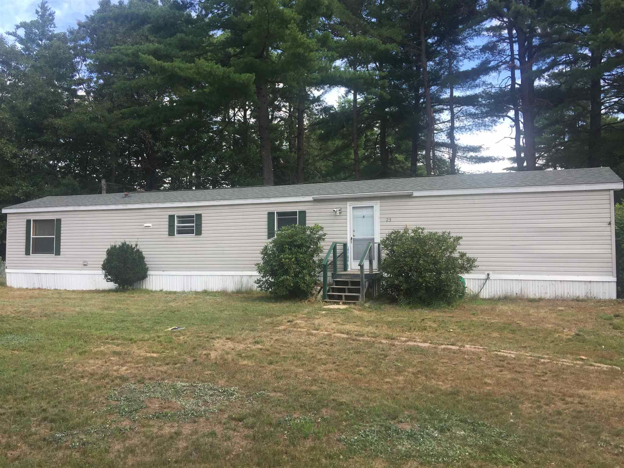 23 Reagan Drive Rochester, NH 03839 - Photo 1 of 19