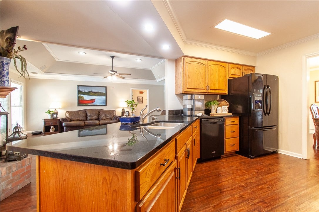 3708 Hamilton Road Opelika, AL 36804 - Photo 8 of 38 Gallery Image 8