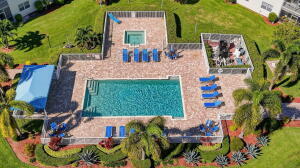 9880 Marina Boulevard, Unit 1536 Boca Raton, FL 33428 - Photo 36 of 42 9880 Marina Blvd 1522 POOL