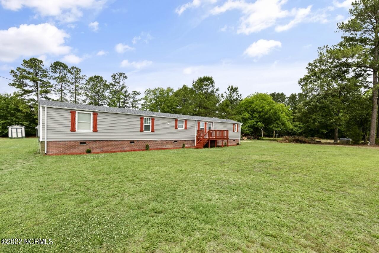 4912 G Webb Lake Road Wilson, NC 27893 - Photo 34 of 34 Additional Front