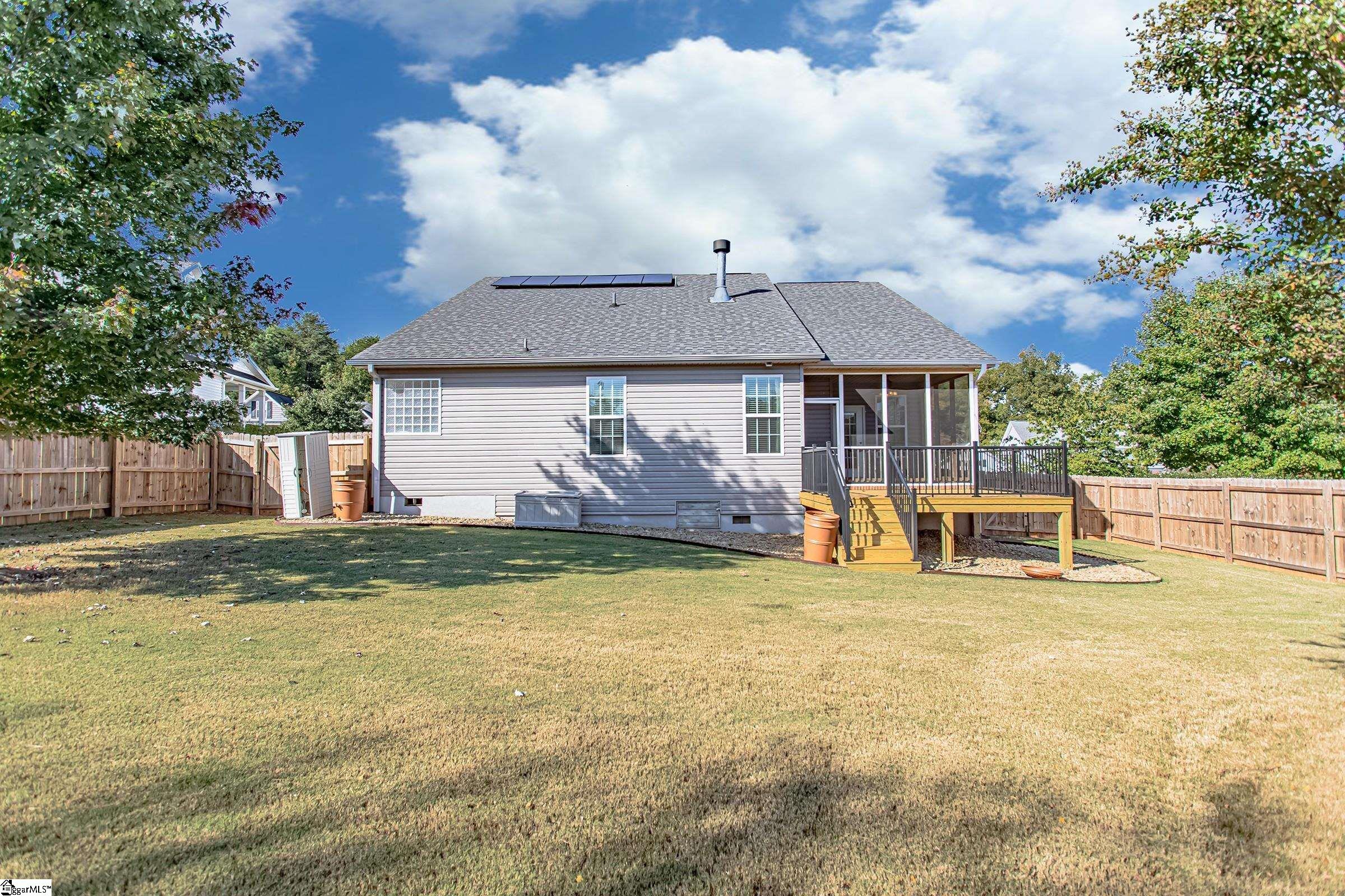 520 Summitbluff Drive, Greenville, SC 29617 Compass