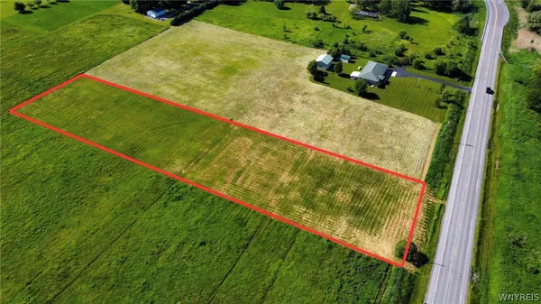 $94,999 | 4118 Town Line Road, Cambria, NY 14094