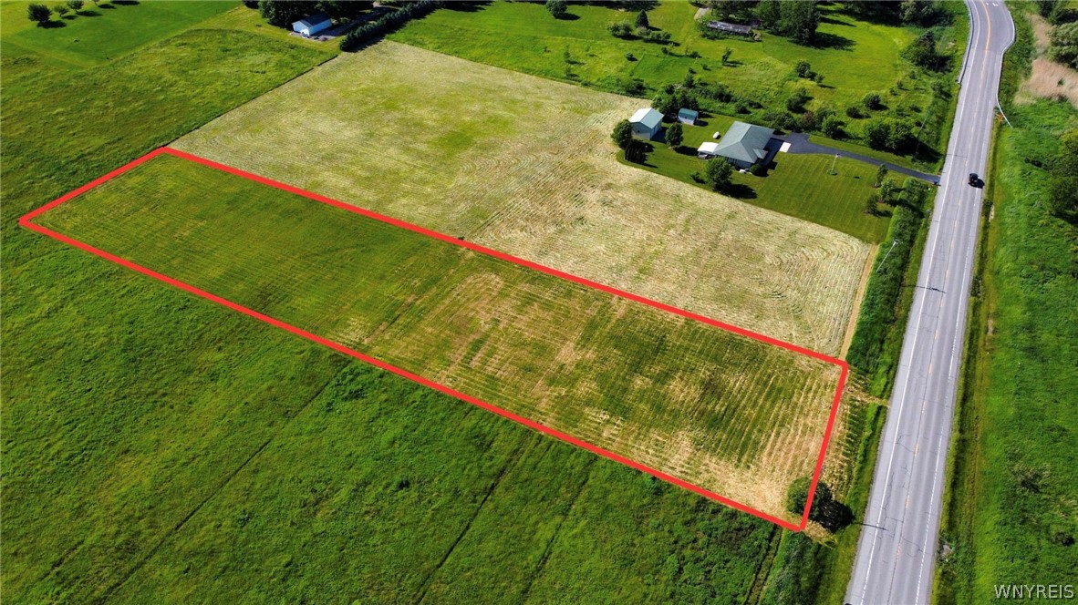 4118 Town Line Road Cambria, NY 14094 - Photo 1 of 6
