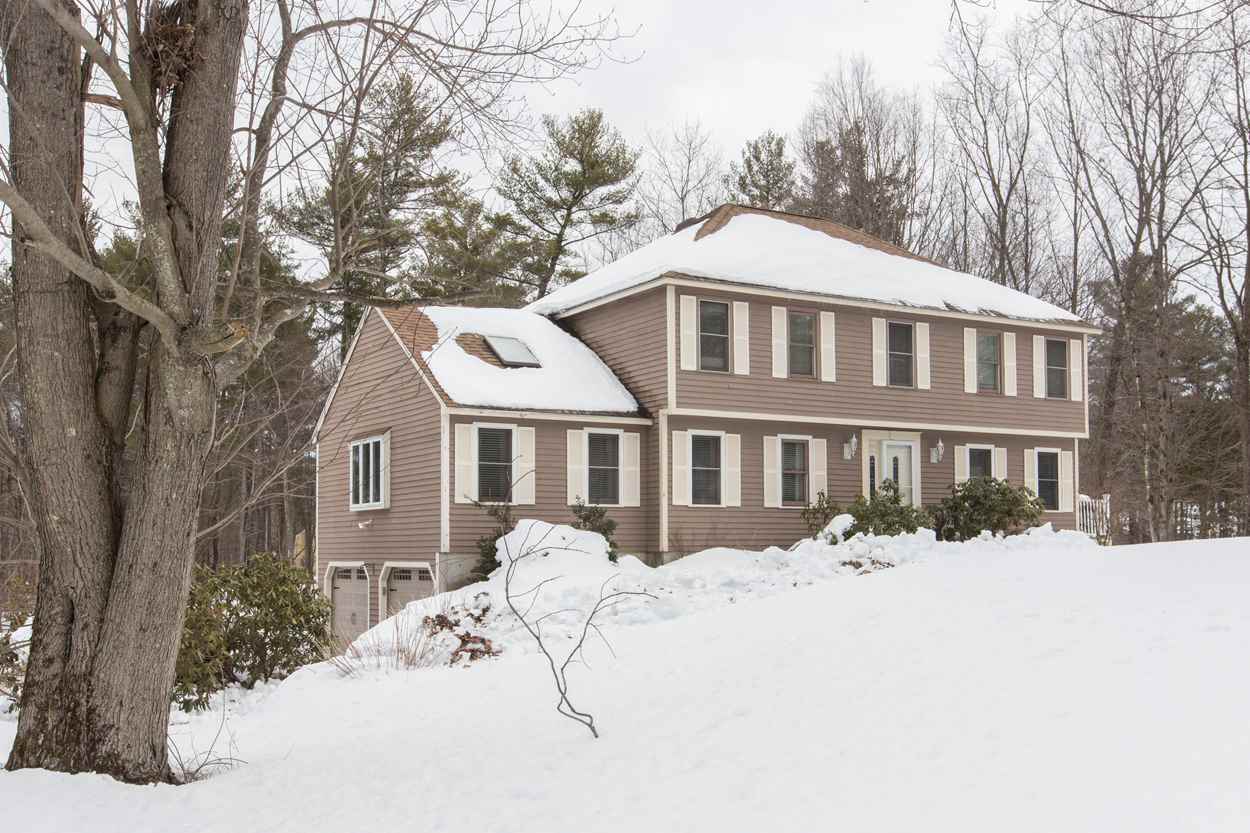 15 Rolling Hill Road Hampstead, NH 03841 - Photo 2 of 35 Gallery Image 2