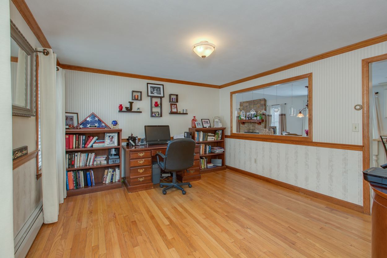 15 Rolling Hill Road Hampstead, NH 03841 - Photo 16 of 35 Gallery Image 16