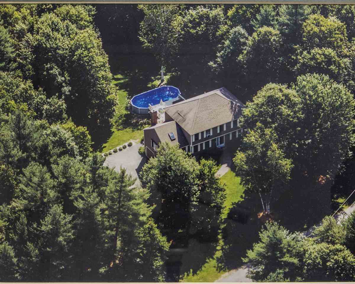 15 Rolling Hill Road Hampstead, NH 03841 - Photo 33 of 35 Gallery Image 33