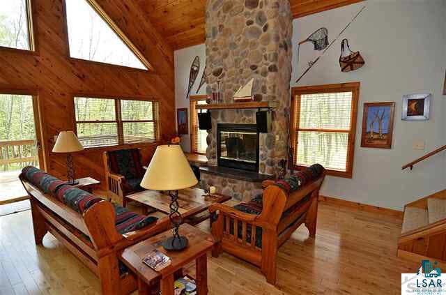 23135 Fire Road 209 Cable, WI 54821 - Photo 3 of 20 Gallery Image 3