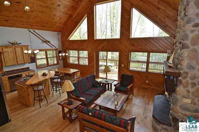 23135 Fire Road 209 Cable, WI 54821 - Photo 5 of 20 Gallery Image 5