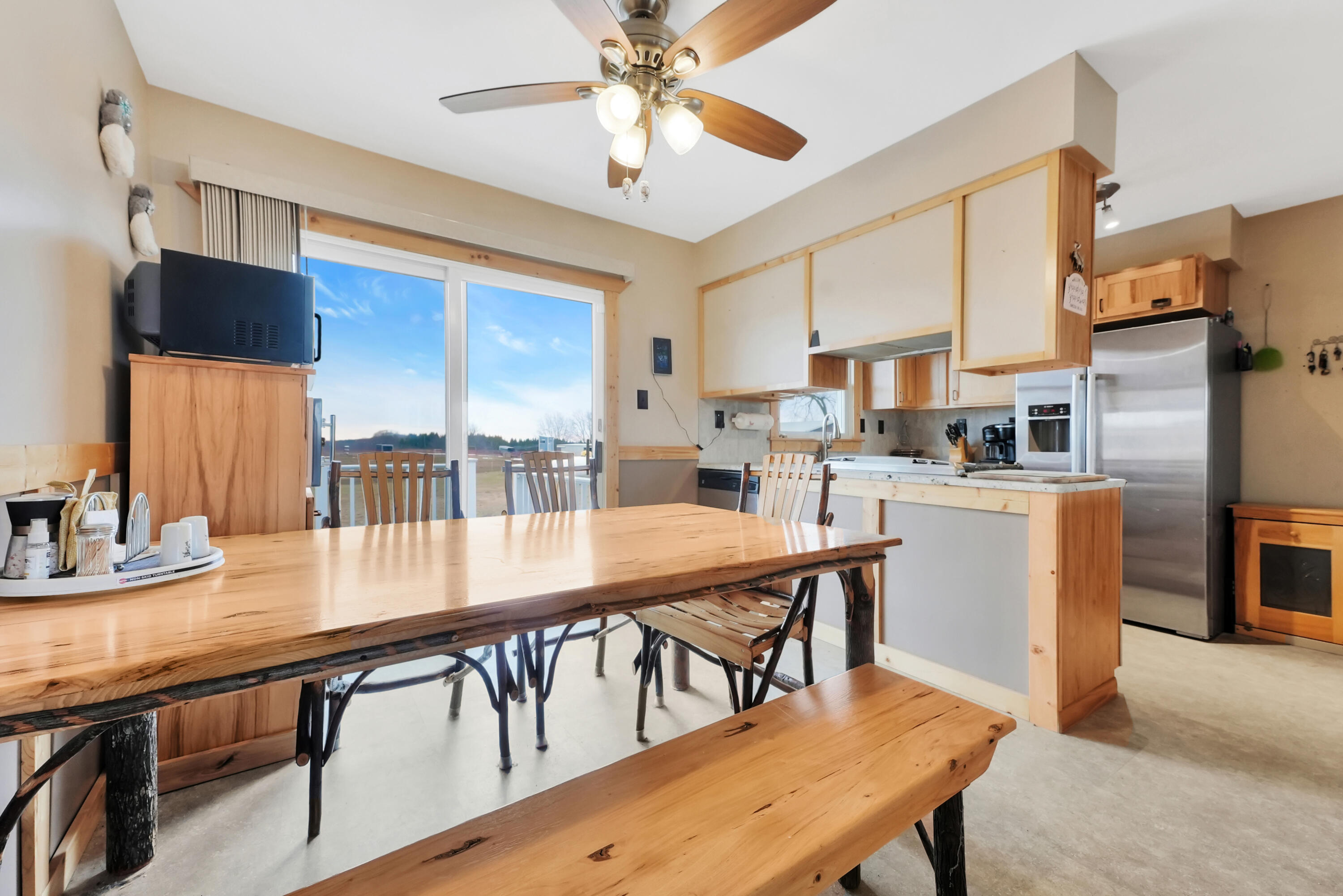 14465 22 Mile Road Tustin, MI 49688 - Photo 4 of 22 dsc09119