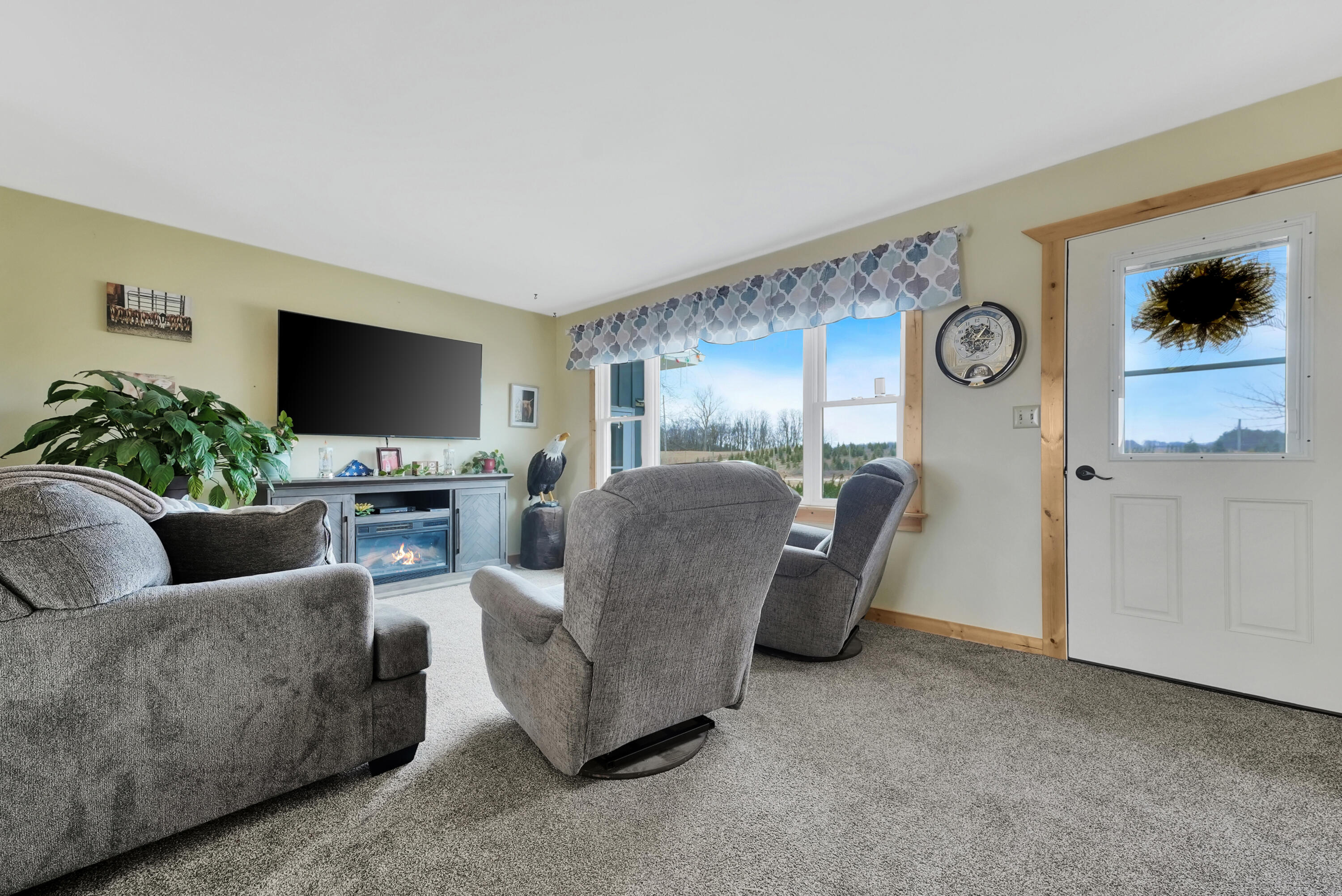 14465 22 Mile Road Tustin, MI 49688 - Photo 5 of 22 dsc09129