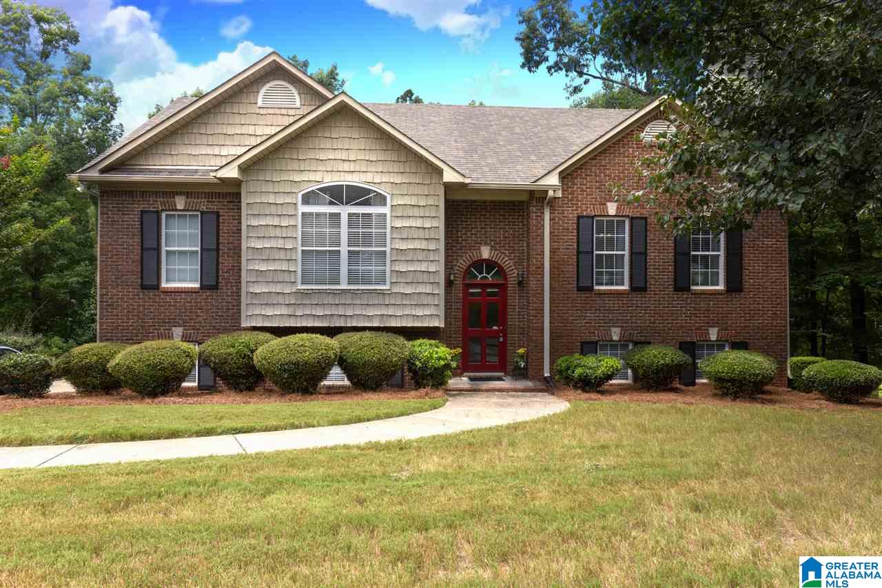 2725 Aspen Lake Road Helena, AL 35022 - Photo 1 of 42