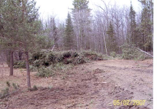 17926 South Deer Run Road Kinross, MI 49752 - Photo 8 of 14 Gallery Image 8
