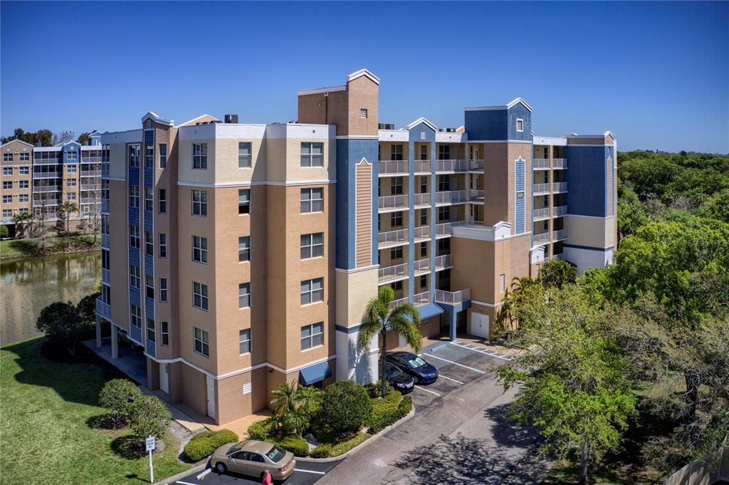 960 Starkey Road, Unit 1405 Largo, FL 33771 - Photo 1 of 1