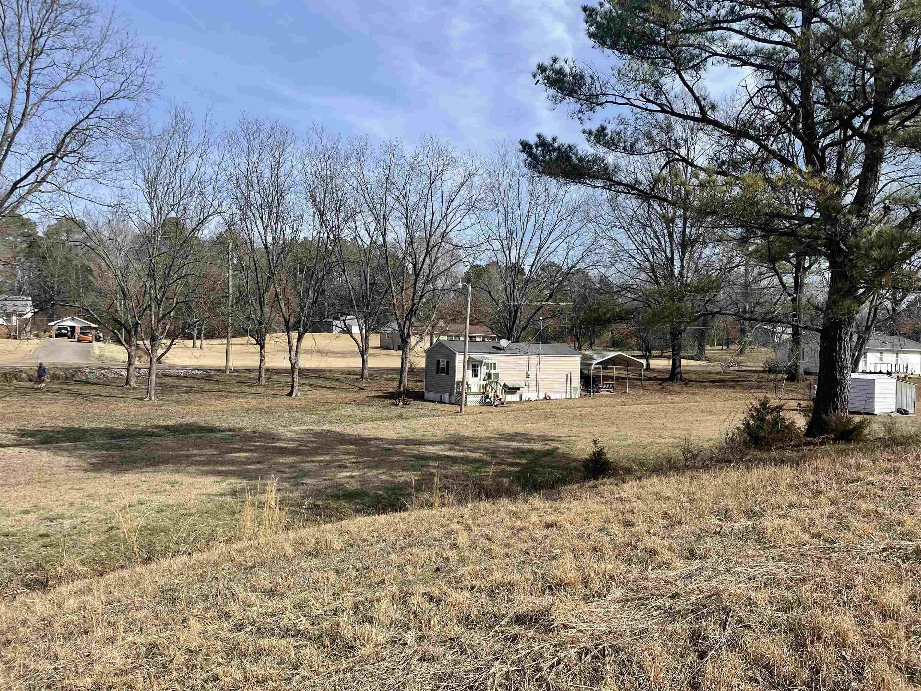 4130 Henderson Road Sardis, TN 38371 - Photo 12 of 14