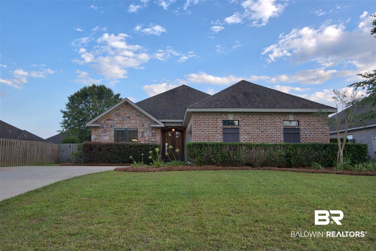 9441 Sanibel Loop Daphne, AL 36526 - Photo 1 of 25