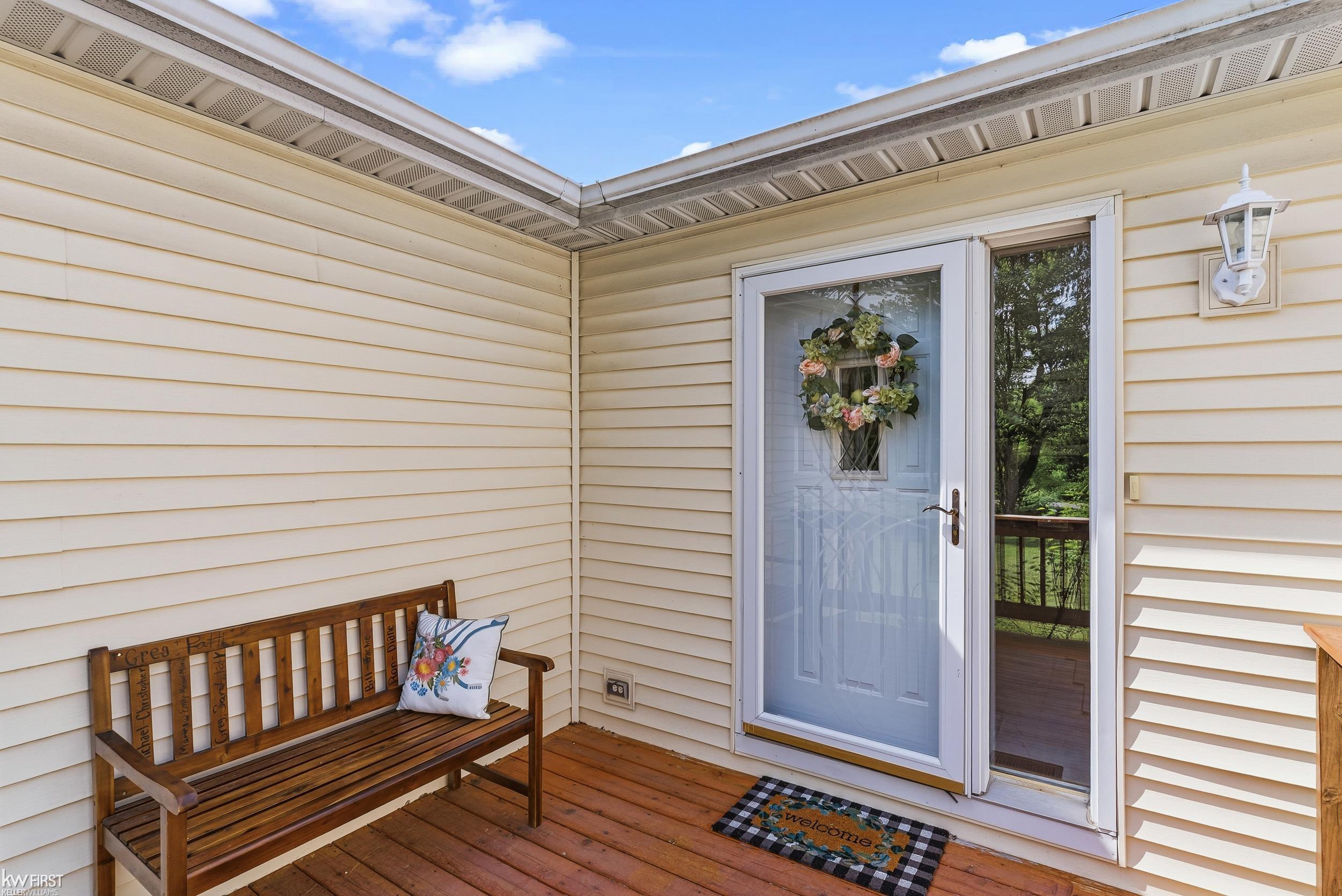 2445 East Lake Road Clio, MI 48420 - Photo 4 of 55