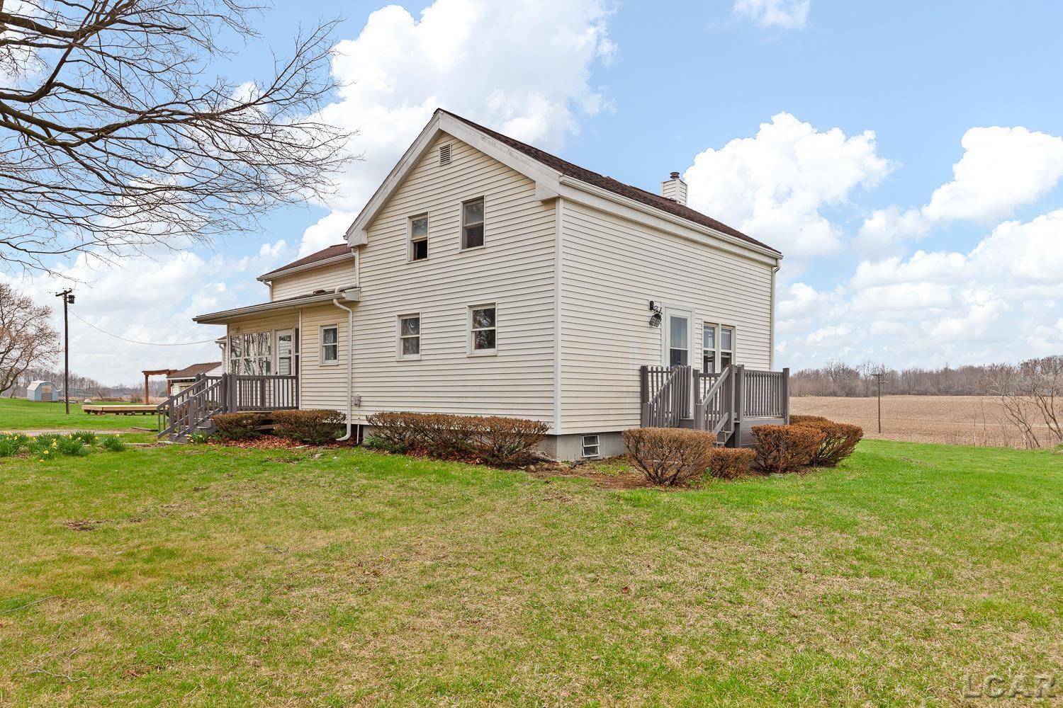 10921 Shepherd Road Onsted, MI 49265 - Photo 32 of 49 Gallery Image 32